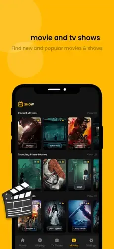 sony-ott movie